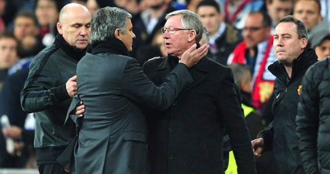 Sự thật của sự thật: Sir Alex không chọn David Moyes